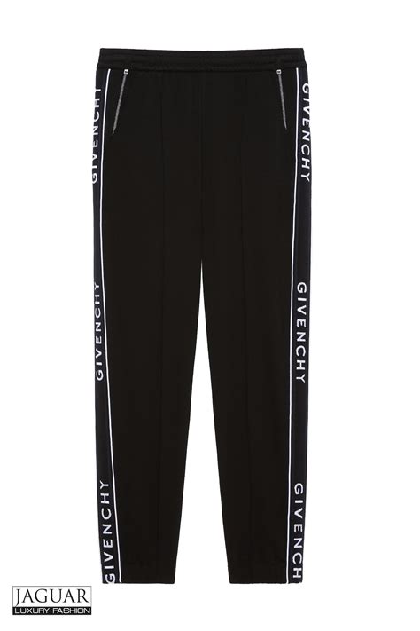 givenchy jogger mem|Men's Designer Pants & Shorts .